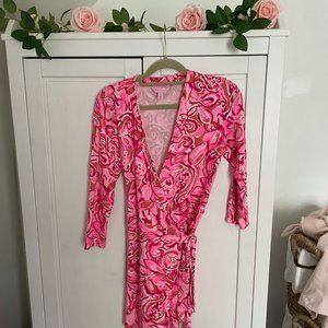 Lilly Romper